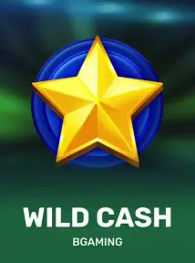 Wild Cash slot by BGaming